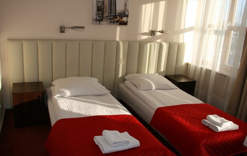 Hotel Photo 2