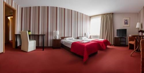 Hotel Photo 4