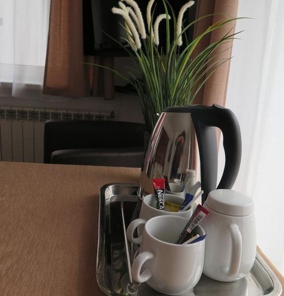 Hotel Photo 11