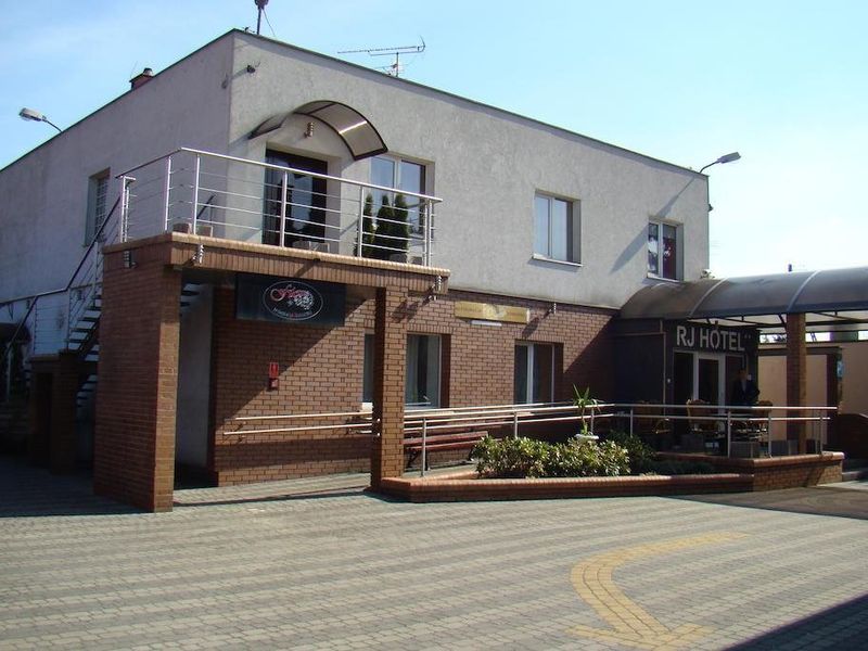 Hotel Photo 24