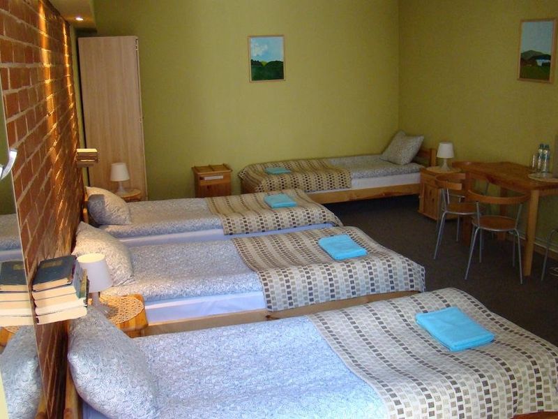 Hotel Photo 4