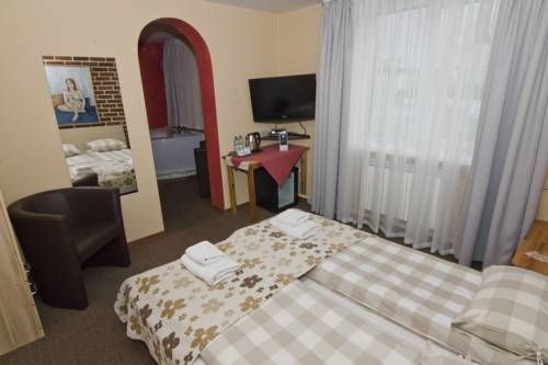 Hotel Photo 6