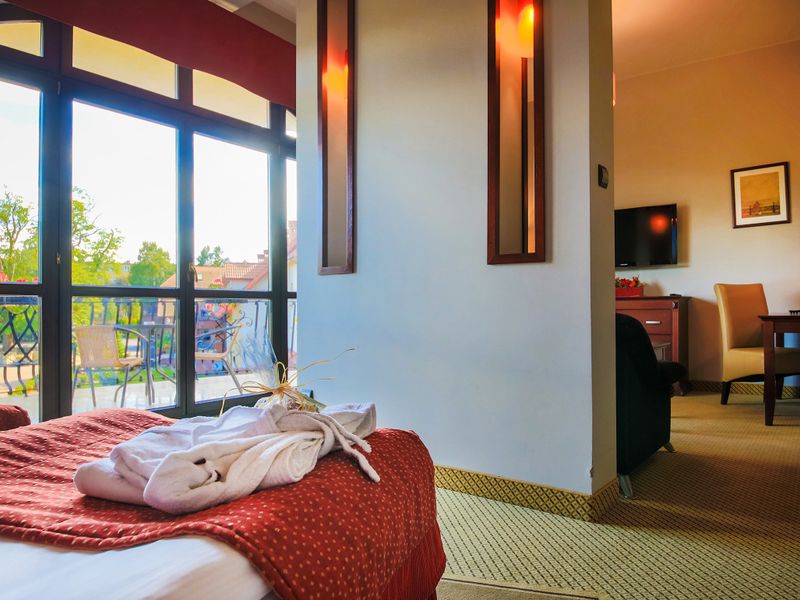 Hotel Photo 1
