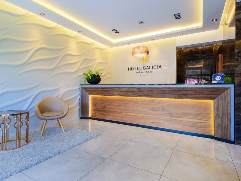 Hotel Photo 14