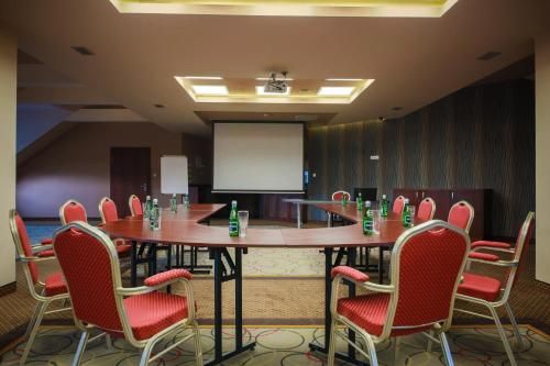 Hotel Photo 16