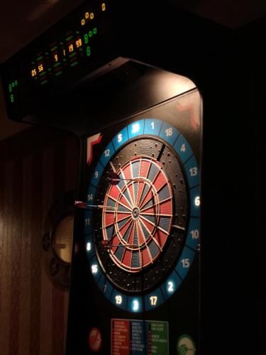 Hotel Photo 20