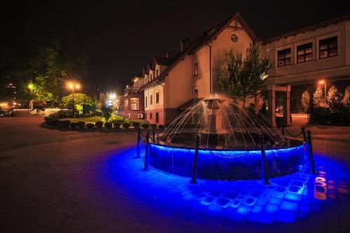 Hotel Photo 22