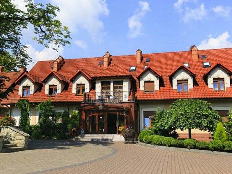 Hotel Photo 23