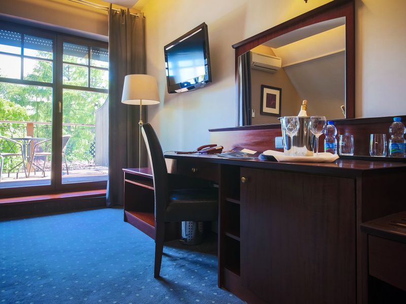 Hotel Photo 7