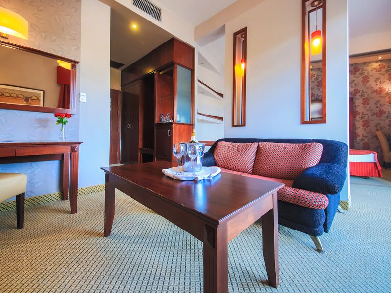 Hotel Photo 8