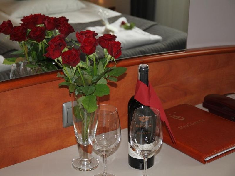 Hotel Photo 13