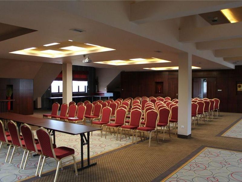 Hotel Photo 21