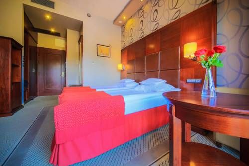 Hotel Photo 4
