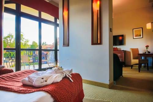 Hotel Photo 6