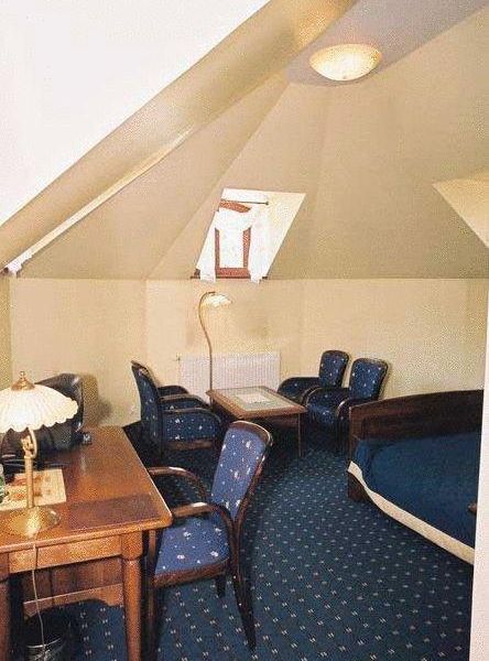 Hotel Photo 13