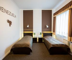 Hotel Granada Ostrow Wielkopolski Poland