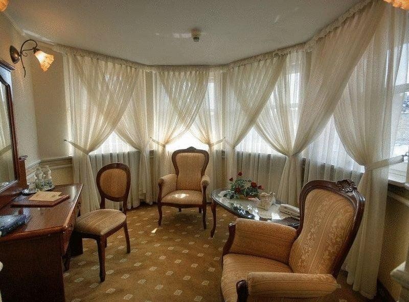 صورة الفندق 11