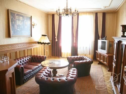 Hotel Photo 12