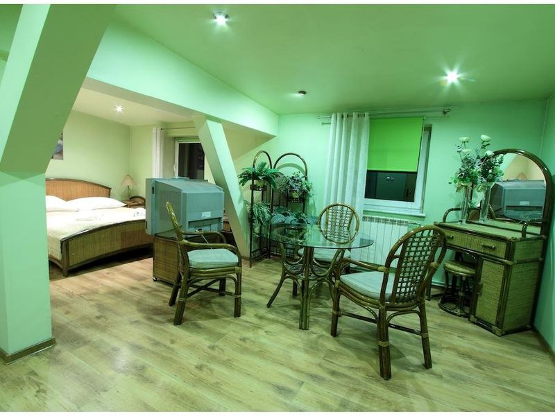 Hotel Photo 13