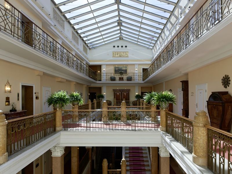 Hotel Photo 15