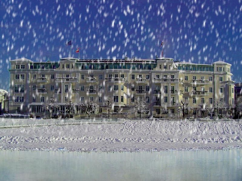 Hotel Photo 21