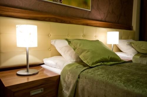 Hotel Photo 5