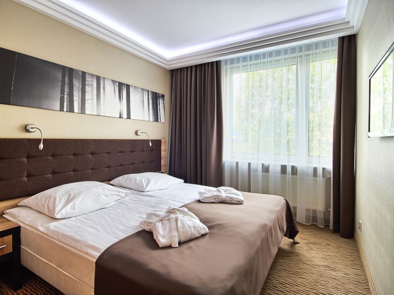 Hotel Photo 1