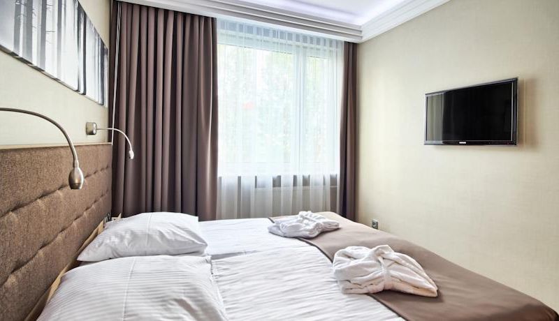 Hotel Photo 2