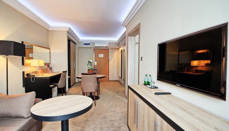 Hotel Photo 11