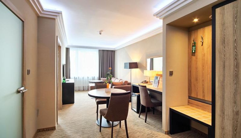 Hotel Photo 12
