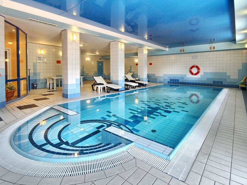 Hotel Photo 20