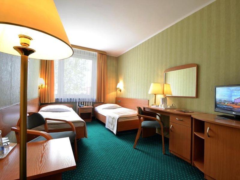 Hotel Photo 3