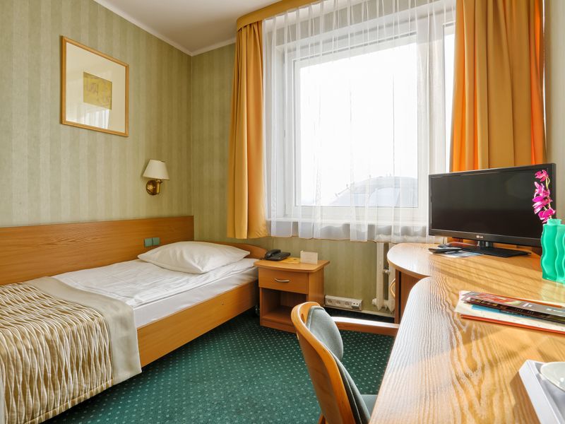Hotel Photo 4