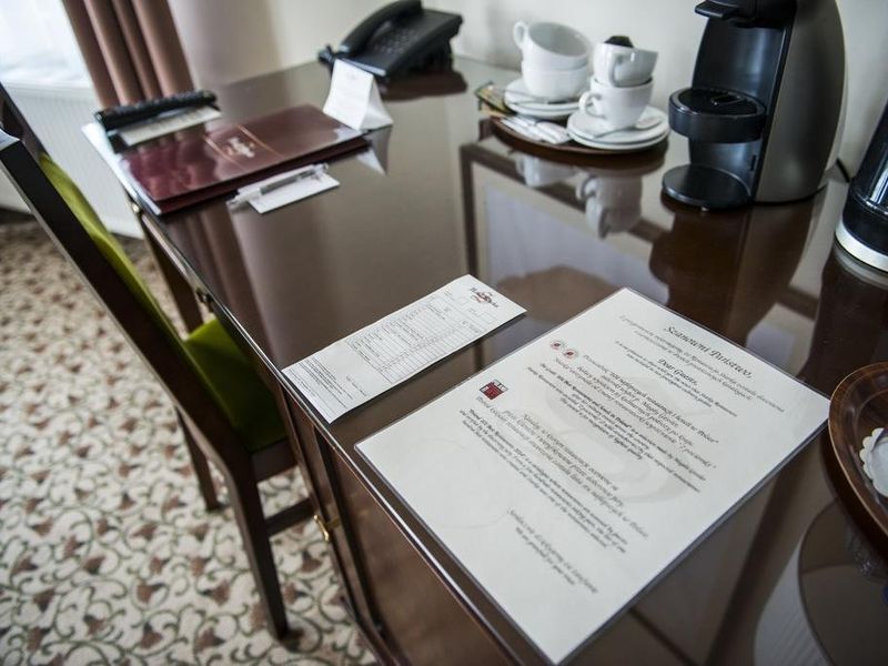 Hotel Photo 16