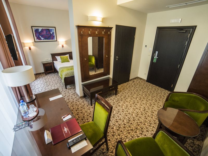 Hotel Photo 5