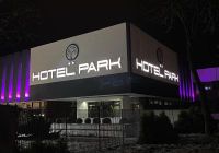 Отзывы Hotel Park, 2 звезды