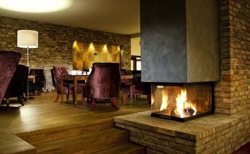 Hotel Photo 13