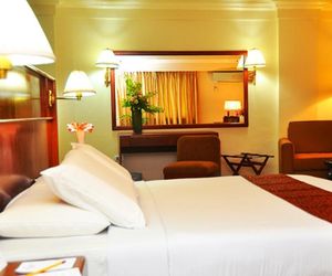Grand Men Seng Hotel Davao Philippines