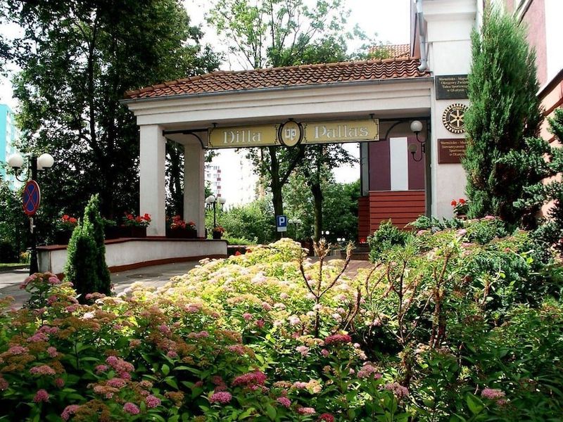 صورة الفندق 1