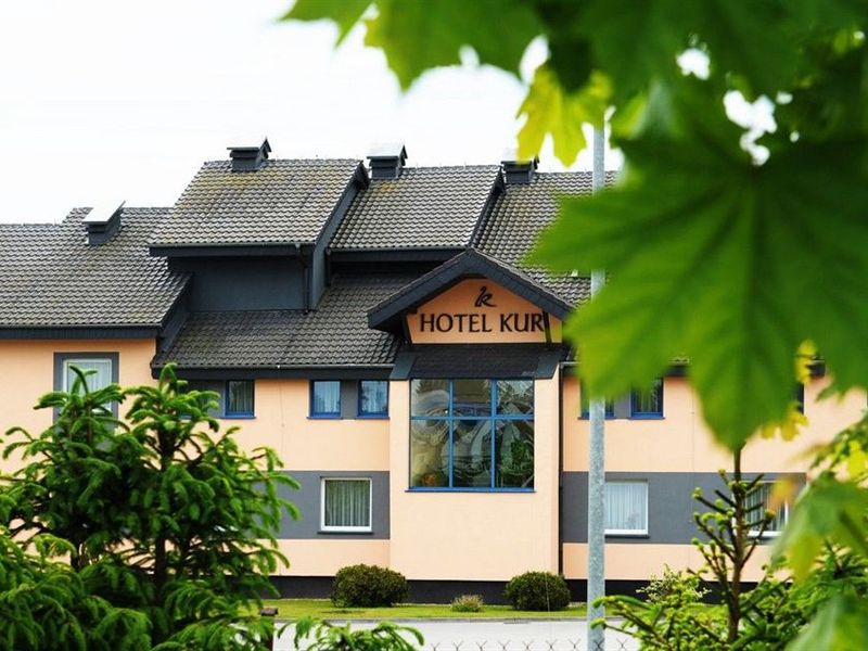 Hotel Photo 1
