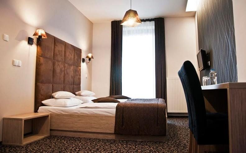 Hotel Photo 2