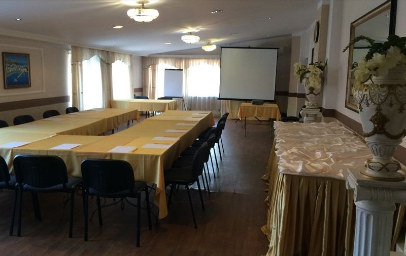 Hotel Photo 16