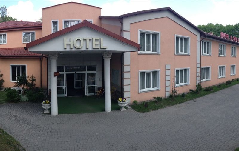 Hotel Photo 18