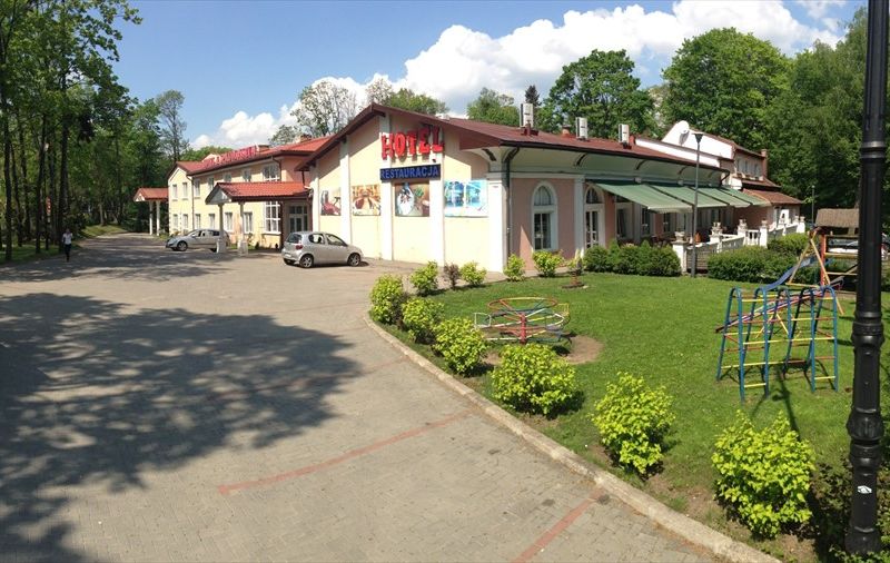 Hotel Photo 19