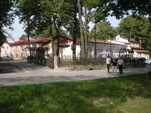 Hotel Photo 21