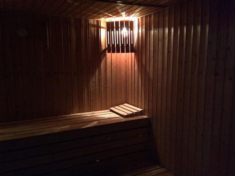 Hotel Photo 9