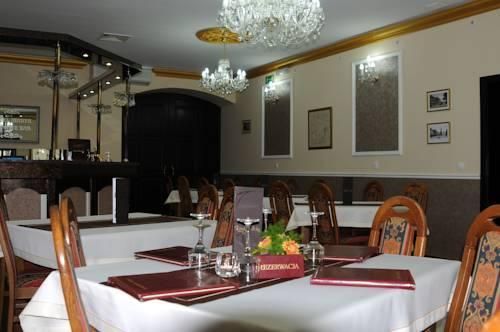 Hotel Photo 12