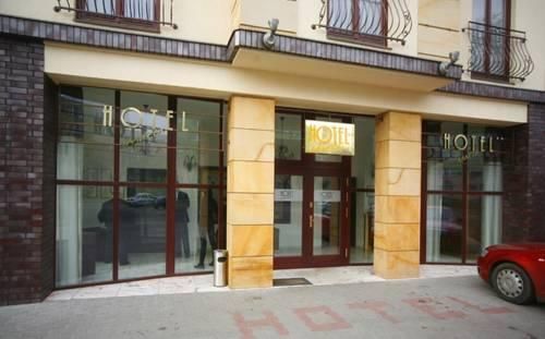 Hotel Photo 16