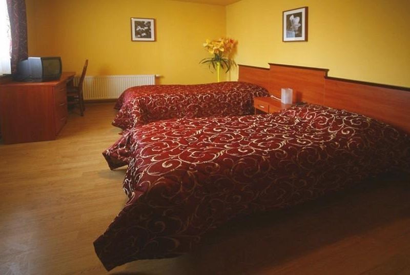 Hotel Photo 6