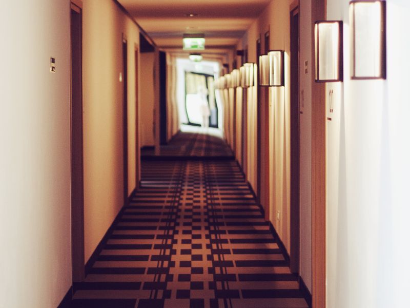 Hotel Photo 16
